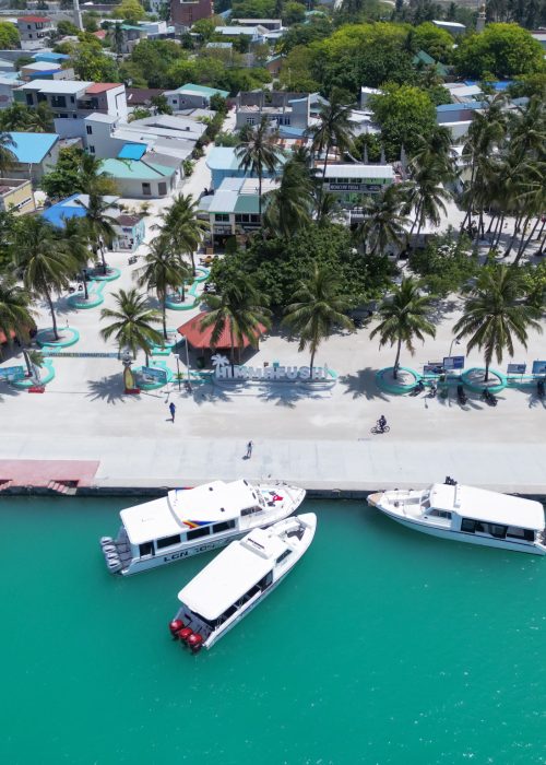 himmafushi